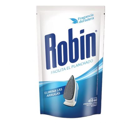 ROBIN APRESTO DOY PACK 450ML