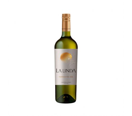 VINO FIN LA LINDA TORRONTES 1750ML