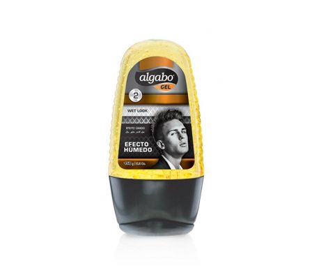 GEL FIJADOR ALGABO HUMEDO 150 GR*12
