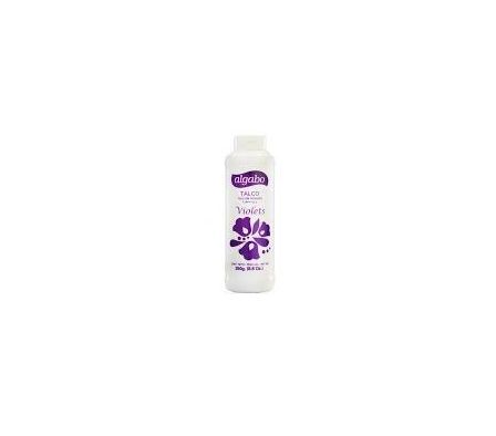 TALCO ALGABO AMBRE 250 GR *12