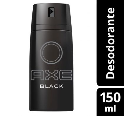 AXE AER BS BLACK 12* 96GR,,