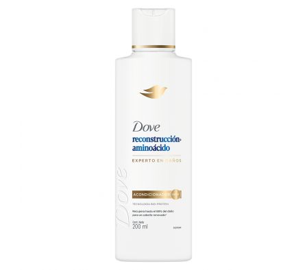 ACONDICIONADOR DOVE RECONSTRUCCION COMPLETA X200ML