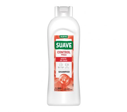 SHAMPOO SUAVE VIT DELICIOSA 930ML