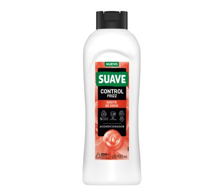 ACONDICIONADOR SUAVE VIT BOMBA DELICIOSA 930ML