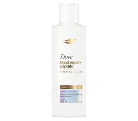 SHAMPOO DOVE BOND INTENSE REPAIR 200ML