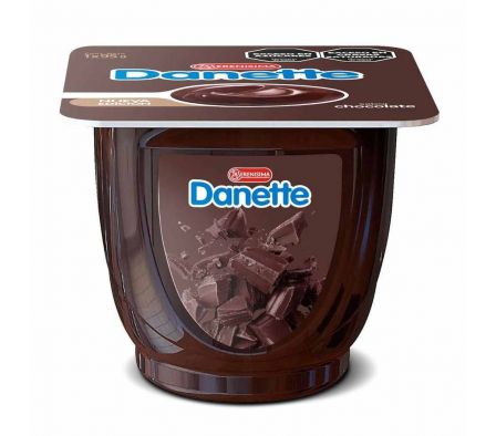POSTRE DANETTE CHOCOLATE 95GR