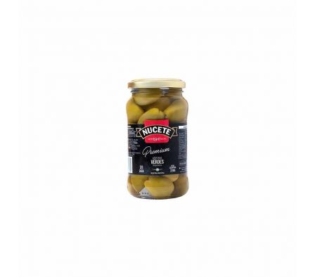 NUCETE ACEITUNA VERDE ESP.FCO 220*24
