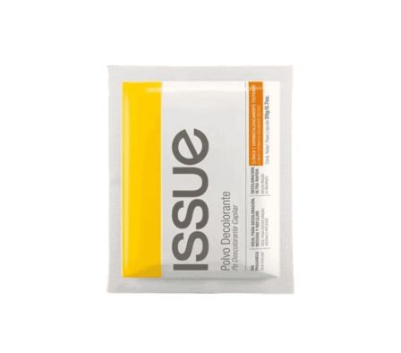 POLVO DECOLORANTE ISSUE SACHET 20GR