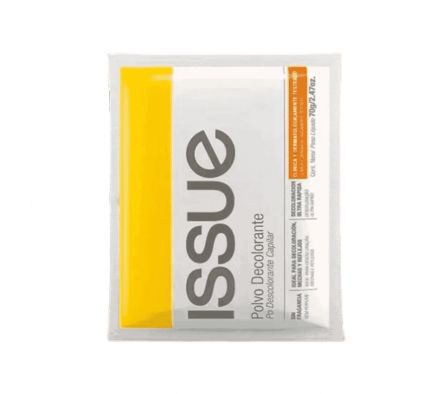 POLVO DECOLORANTE ISSUE SACHET 70GR  