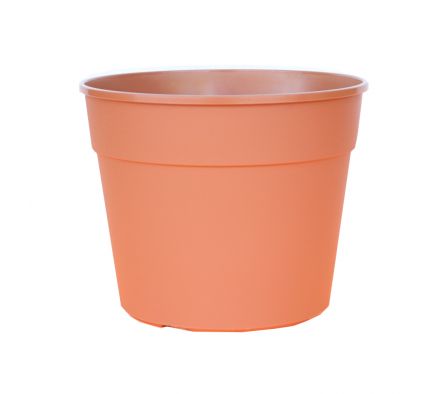 PLANTERA LINEA CLASICA Nº15 BARRO