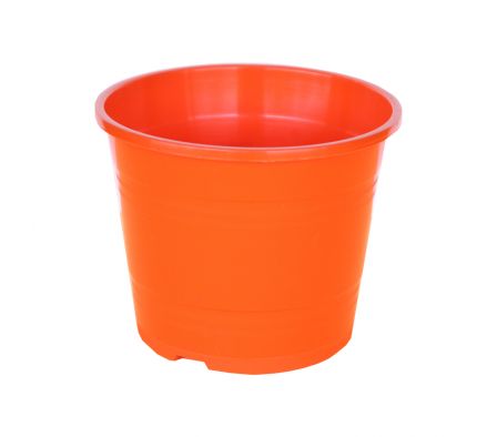PLANTERA ROCIO Nº 12 NARANJA