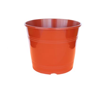 PLANTERA ROCIO Nº19 TERRACOTA