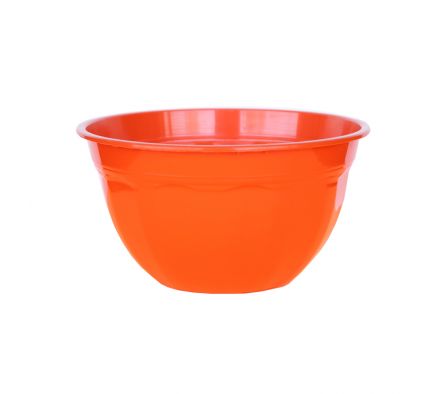 PLANTERA  BOLS MONACO Nº 18 - NARANJA
