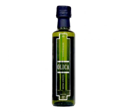 ACEITE DE OLIVA OLICA  EXTRA VIRGEN 250ML