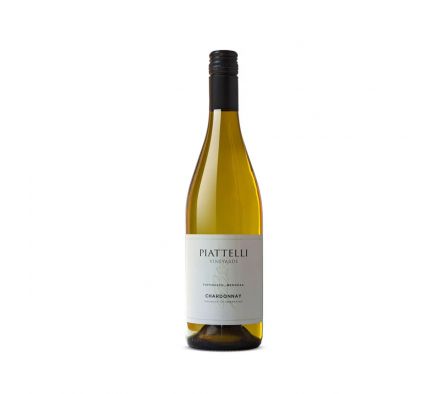 VINO PIATTELLI PREMIUM CHARDONNAY 750ML
