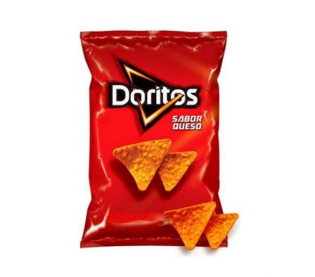 BOCADITO DORITOS 150G