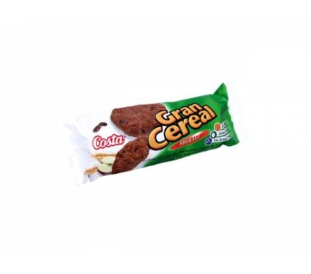 GRAN CEREAL MUESLI GALLETITAS 135 GRS