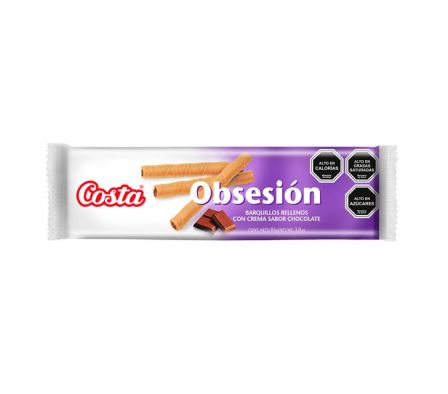 COSTA GALLETITA OBSESION 85GR