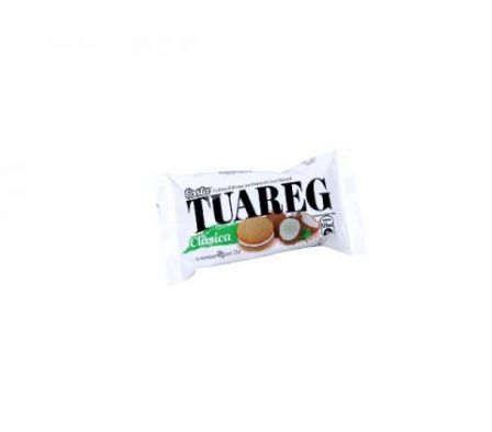 GALLETITAS TUAREG-INDIVI.48G 