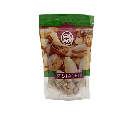 GR&D PISTACHO 100GR