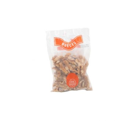 NUECES CERE RICO S/CASCARA 100 GR