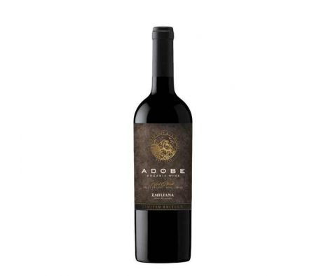 VINO ADOBE ADOBE RED BLEND 750ML