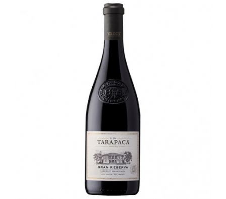 VINO TARAPACA GRAN RESERVA CAB/SAUV.