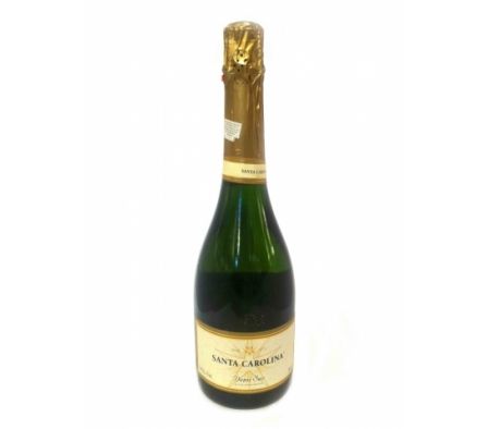 ESPUMANTE STA. CAROLINA  DEMISEC 750 ML
