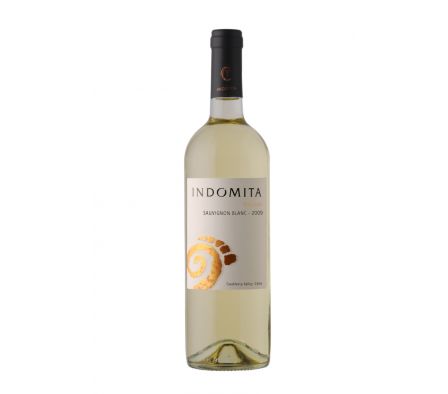VINO  INDOMITA VARIETAL CABERNET 750ML
