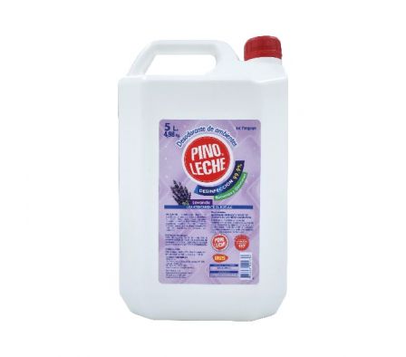 DESODORANTE AMB. PINOLECHE GARRAFA LAVANDA 5 LT