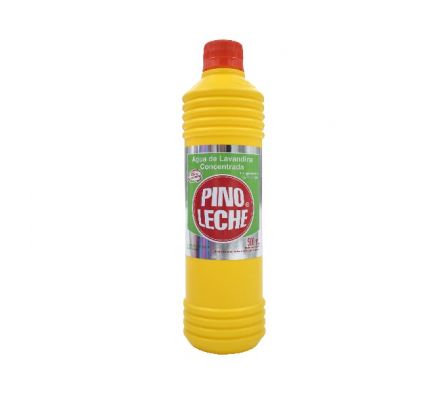 PINO LECHE LAVANDINA 500ML