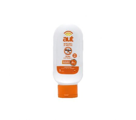 REPELENTE AUT CREMA 80 GRS