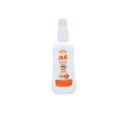 AUT REPELENTE LIQUIDO SPRAY 120 ML *12.