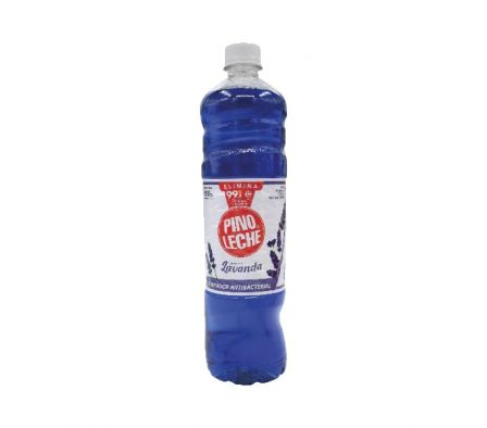 LIMPIADOR PINOLECHE CRISTAL BRISA LAVANDA 950ML