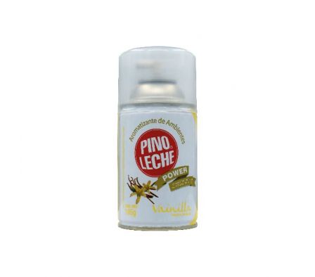 PINO LECHE AROMATIZANTE CONCENTRADO VAINILLA 185CC