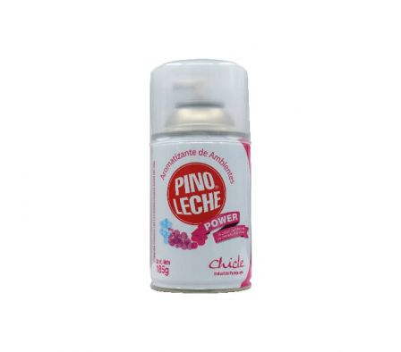 PINO LECHE AROMATIZANTE CONCENTRADO CHICLE 185CC
