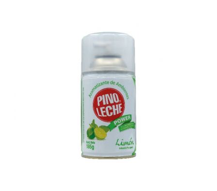 PINO LECHE AROMATIZANTE CONCENTRADO LIMON 185CC