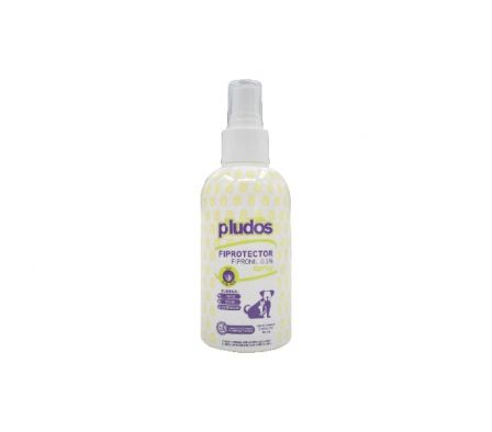 FIPROTECTOR SPRAY P/PULGAS GARRAPATAS Y PIOJOS
