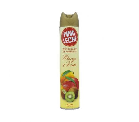 DESODORANTE AMBIENTAL PINOLECHE FRUTAL 400ML