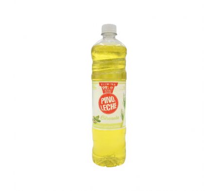 LIMPIADOR PINOLECHE ANTIBAC CITRON 950CC