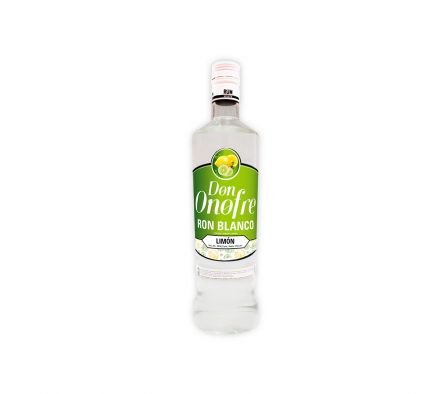 RON LIMON DON ONOFRE 750 ML 