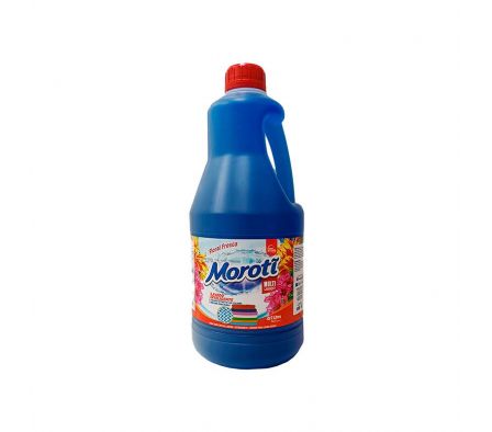 DETERGENTE LIQUIDO PARA ROPAS MOROTI MULTILAVAD 2L