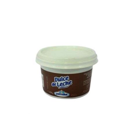 DULCE DE LECHE PARMALAT 250GR