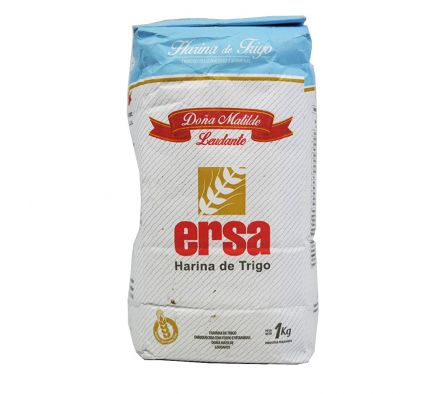 HARINA LEUDANTE ERSA  1KG
