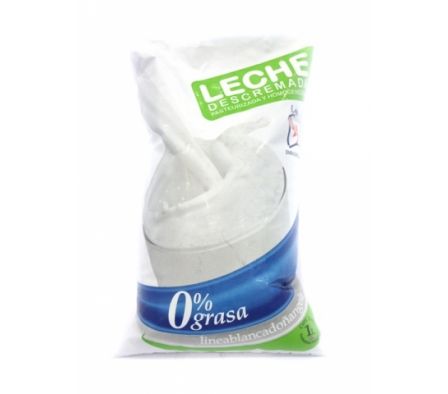 LECHE DESCREM. DOÑA ANGELA SACHET  1 LT