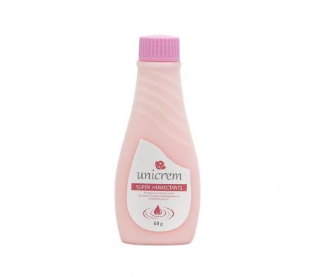 CREMA UNICREM 60grs
