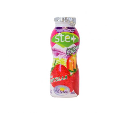 STE YOGURT SEMIDESC. FRUTILLA PROBIOT/FIBRA 190g