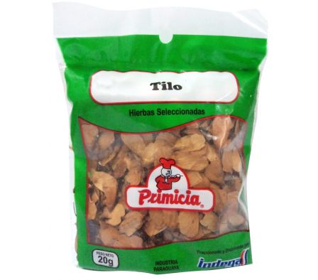 TILO PRIMICIA 20GR 