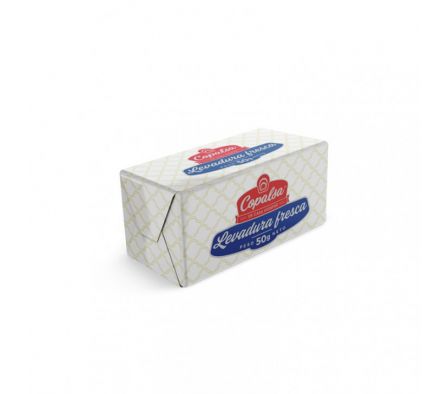 LEVADURA COPALSA 20 X 50 GR.