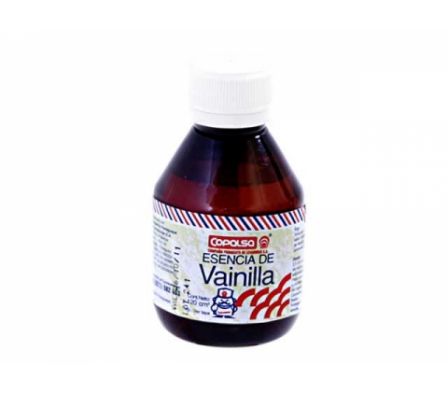 ESENCIA COPALSA VAINILLA 120 ML